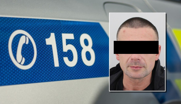 Policie dopadla muže, který postřelil třináctileté dítě