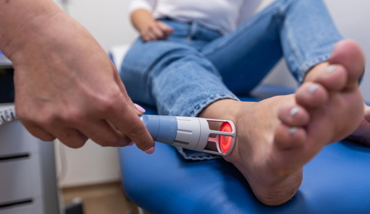 Rehabilitační oddělení Stodské nemocnice rozšiřuje svou péči z ambulantního režimu i na lůžková oddělení