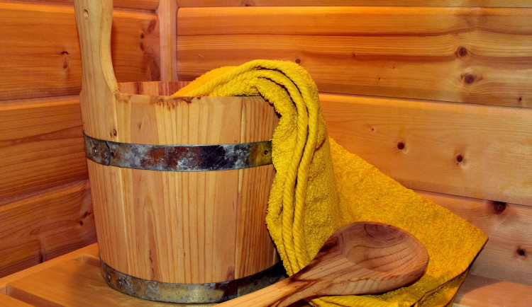 Chybí vám v Plzni kvalitní plnohodnotný saunový svět s možností saunových rituálů?