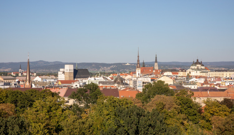 Olomouc hledá městského architekta, zkušený odborník má přispět k rozvoji hanácké metropole