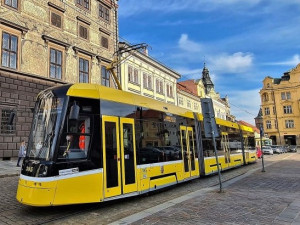 Muž spojený s kauzou pražského DP odstoupil z představenstva Plzeňských městských dopravních podniků