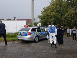 Majitelka otřesné množírny psů neuspěla se stížností u Ústavního soudu, podmínka za týrání stále platí