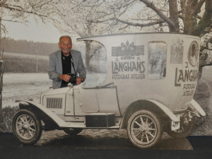 Odešla legenda, zemřel slavný fotograf Jiří Plzák. Fotografoval portréty ale i okupaci naší republiky 21. srpna 1968