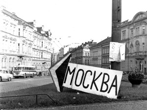 Odešla legenda, zemřel slavný fotograf Jiří Plzák. Fotografoval portréty ale i okupaci naší republiky 21. srpna 1968