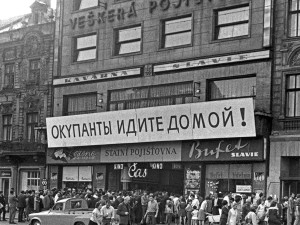 Odešla legenda, zemřel slavný fotograf Jiří Plzák. Fotografoval portréty ale i okupaci naší republiky 21. srpna 1968