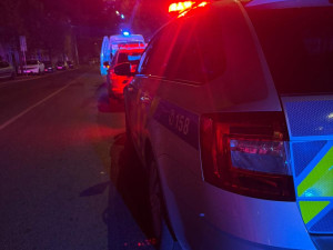 Policisté si posvítili alkohol, drogy a mládež. Rekordmanem byl šestnáctiletý mladík