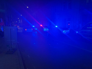 Policisté si posvítili alkohol, drogy a mládež. Rekordmanem byl šestnáctiletý mladík