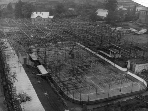Zimní stadion slaví 50 let od otevření, Rokycany plánují velké oslavy