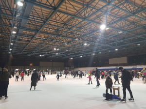 Zimní stadion slaví 50 let od otevření, Rokycany plánují velké oslavy