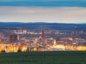 V Plzeňském kraji přespalo letos v létě 331 600 turistů. To je o čtyři procenta méně, než loni