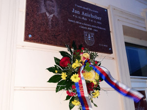 Před sto lety zemřel nejdéle sloužící starosta Rokycan, zanechal po sobě nesmazatelnou stopu