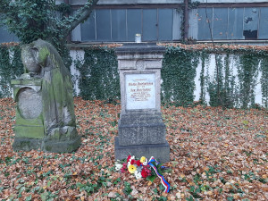 Před sto lety zemřel nejdéle sloužící starosta Rokycan, zanechal po sobě nesmazatelnou stopu