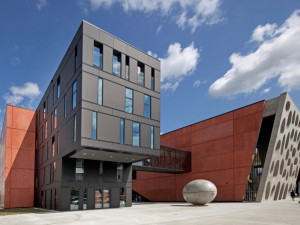 Nové divadlo v Plzni