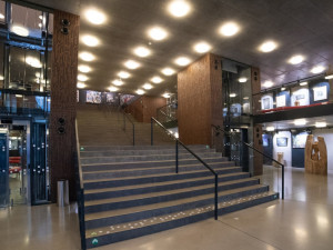 Nové divadlo v Plzni