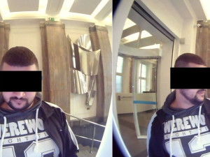 Kriminalisté už mají muže, který z bankomatu vybral ze zapomenuté karty 70 000 korun. K činu se doznal