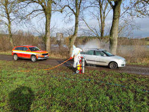 Veterináři likvidují chov zasažený ptačí chřipkou. Usmrtí 13 tisíc kusů drůbeže, hlavně kachny