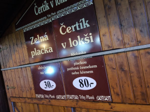 Příprava adventních trhů jde do finále