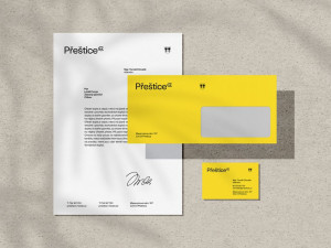 Logem s prasečím rypáčkem se bude v novém vizuálu prezentovat město Přeštice. Proslavilo se přeštickým prasetem