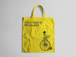 Logem s prasečím rypáčkem se bude v novém vizuálu prezentovat město Přeštice. Proslavilo se přeštickým prasetem