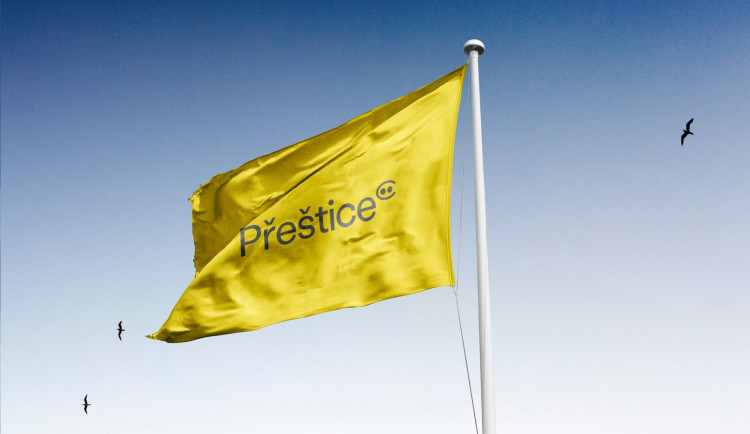 Logem s prasečím rypáčkem se bude v novém vizuálu prezentovat město Přeštice