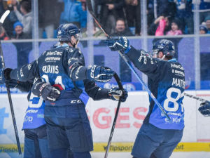 Hokejisté Plzně porazili Třinec 4:3 v prodloužení a vyhráli popáté v řadě