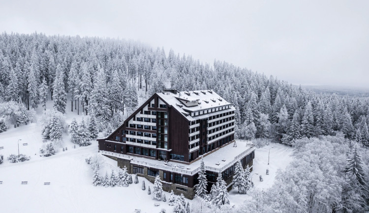 Ve většině hotelů Plzeňského kraje se dá ještě sehnat ubytování na konec roku