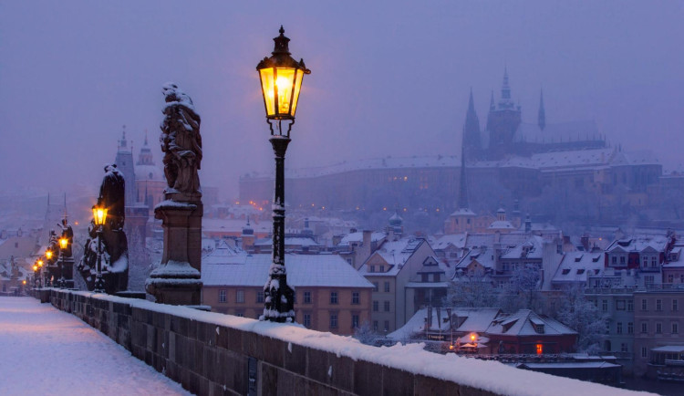 Kde zažít pravou atmosféru Vánoc? Nejkrásnější vánoční trhy v Česku