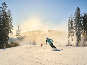 Lyžování na Lipně čeká revoluce