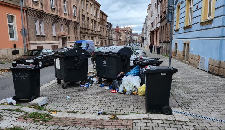 POLITICKÁ KORIDA: Zajistí zlepšení situace novela odpadové vyhlášky v podobě možného postihu pro majitele domů?