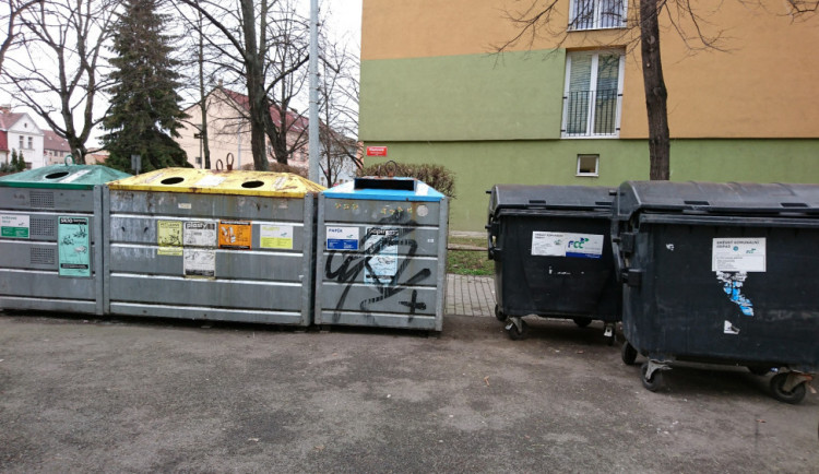 Město od příštího roku zvýší ceny za teplo, vodu a svoz odpadu