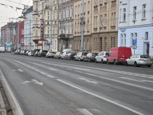 Město rozšířilo zóny placeného parkování na Borech a Slovanech