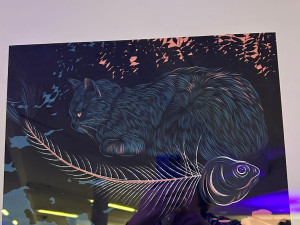 Benefiční aukce umění vynesla pro Hospic sv. Lazara přes půl milionu korun, peníze investuje do projektu nového a důstojného domova