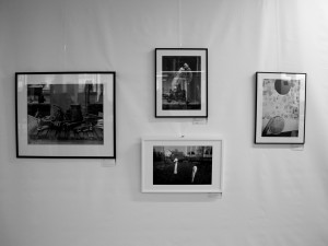 Benefiční aukce umění vynesla pro Hospic sv. Lazara přes půl milionu korun, peníze investuje do projektu nového a důstojného domova