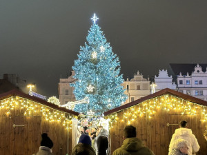 Obvod láká na Velkou Mikulášskou show, dorazí i strašidelní Krampusáci
