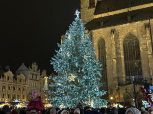 Obvod láká na Velkou Mikulášskou show, dorazí i strašidelní Krampusáci