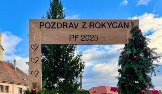 Rokycany se poprvé pouští do participativního rozpočtu, obyvatelé mohou posílat své nápady