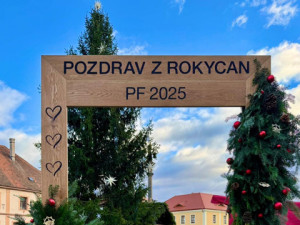 Rokycany se poprvé pouští do participativního rozpočtu, obyvatelé mohou posílat své nápady