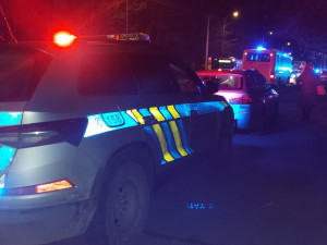 Údajná střelba na univerzitě a zvolání Aláhu Akbar, policie případ vyšetřuje jako šíření poplašné zprávy