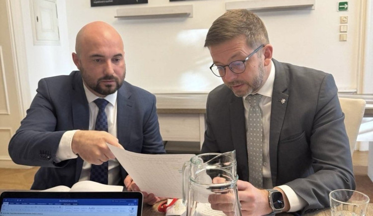 Kriminalita nijak zásadně neroste, pocit bezpečí v Plzni se ale zhoršuje. Primátor jednal s ministrem o změně legislativy