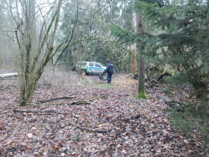 foto: Policie ČR