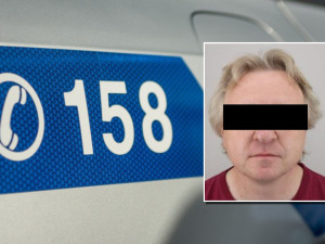 Zbyňka naposledy viděli kousek od jeho domu, poté zmizel. Policisté po něm pátrají už od soboty