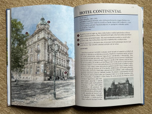 Tajemství plzeňských staveb