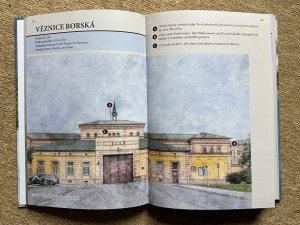 Tajemství plzeňských staveb