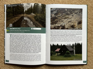 KUDY na brdské vrcholy