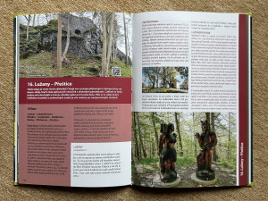 Krajinou okolo Plzně pěšky i na kole