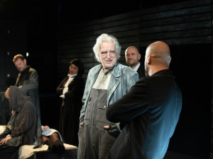 Čarodějky ze Salemu: Pavel Pavlovský