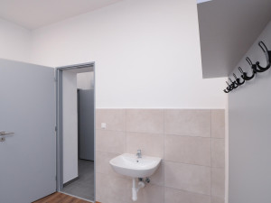 Nízkoprahový klub získal nové prostory, útočiště tam najdou děti a mladí lidé