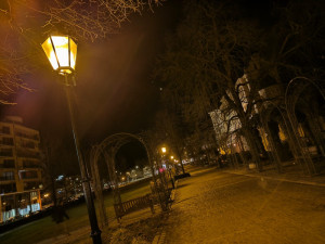 Plzeňské veřejné osvětlení má projít kompletní rekonstrukcí až za miliardu. Opozice varuje před vysokými náklady