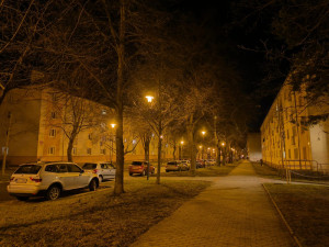 Plzeňské veřejné osvětlení má projít kompletní rekonstrukcí až za miliardu. Opozice varuje před vysokými náklady