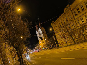 Plzeňské veřejné osvětlení má projít kompletní rekonstrukcí až za miliardu. Opozice varuje před vysokými náklady